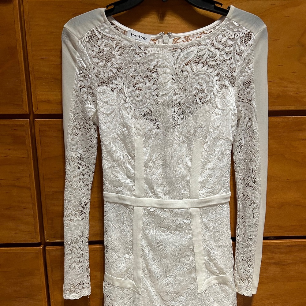 Bebe Dress